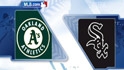Recap: OAK 1, CWS 6