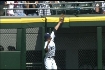 Quentin takes a homer away