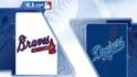 Recap: ATL 0, LAD 3