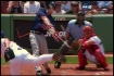 Morneau's two-run shot