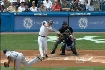 Giambi's RBI single