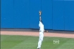 Cabrera's leaping grab