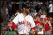 Pedroia's three-run double