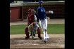 Lee's RBI single