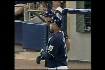 Fielder's two-run triple