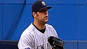 Joba's nine strikeouts
