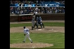 Lewis' RBI triple