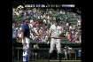 Uribe's RBI single