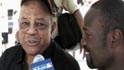 Harold: Willie Mays in Harlem