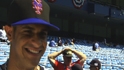 Futures gamer Martinez mic'd up