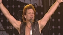 Bon Jovi rocks Central Park