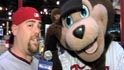 Heiss: Mascot Home Run Derby