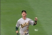 Sweeney's sweet grab 