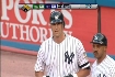 Sexson's RBI single