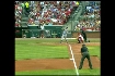 Beltran's RBI double
