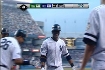 Cano's homer