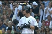 Crede's RBI single