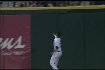 Swisher's running catch