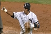 A-Rod's homer