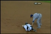 Lilly's pickoff