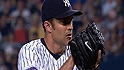 Mussina's dominant start
