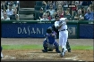 Lee's homer