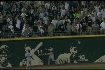 DeJesus' running catch