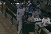 Butler's three-run shot