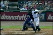 Pence's walk-off double