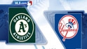 Recap: OAK 1, NYY 7