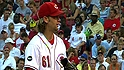 Arroyo stops Mets' streak