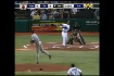 Pena's RBI single 