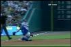 Ramirez's diving stop 