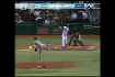 Floyd's solo homer