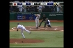 Overbay's RBI double