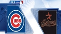 Recap: CHC 1, HOU 4