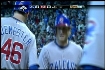 Fontenot's homer