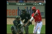 Phillips' home run 