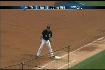Konerko's diving stop