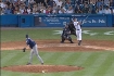 Jeter's roundtripper