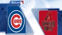 Recap: CHC 0, ARI 2