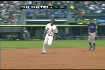 Dye's RBI double
