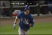 Davis' homer