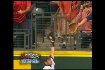 Ichiro's leaping grab 