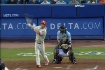 Victorino's homer