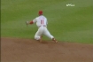Rollins' diving stop