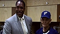 Salute to the Negro Leagues