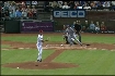 Davis snares a comebacker