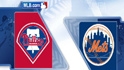 Recap: PHI 3, NYM 6