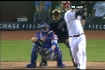 Snyder's three-run shot